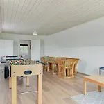 Iina - 13km From The Sea By Interhome Bredebro