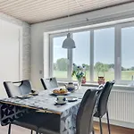 Iina - 13km From The Sea By Interhome 度假居 Bredebro