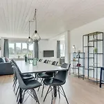 度假居 Iina - 13km From The Sea By Interhome Bredebro