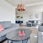 Iina - 13km From The Sea By Interhome Bredebro