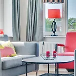 Iina - 13km From The Sea By Interhome 度假居 Bredebro