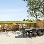 度假居 Iina - 13km From The Sea By Interhome *