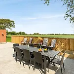 Iina - 13km From The Sea By Interhome Bredebro