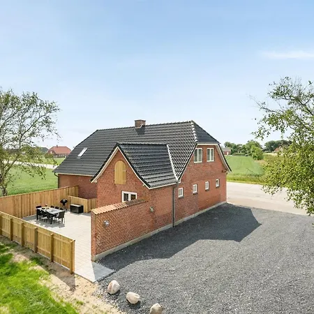 Prázdninový dům Iina - 13km From The Sea By Interhome *