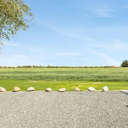 Iina - 13km From The Sea By Interhome Prázdninový dům Bredebro