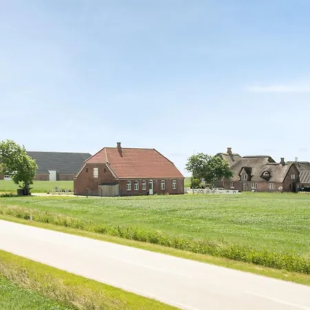 Iina - 13km From The Sea By Interhome * Bredebro