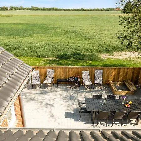 Iina - 13km From The Sea By Interhome Prázdninový dům Bredebro