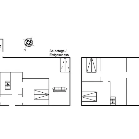 Feriehus Iina - 13km From The Sea By Interhome