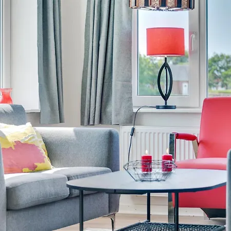 Feriehus Iina - 13km From The Sea By Interhome *