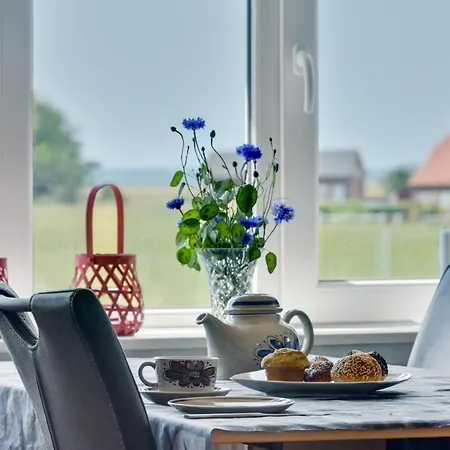 Feriehus Iina - 13km From The Sea By Interhome Bredebro