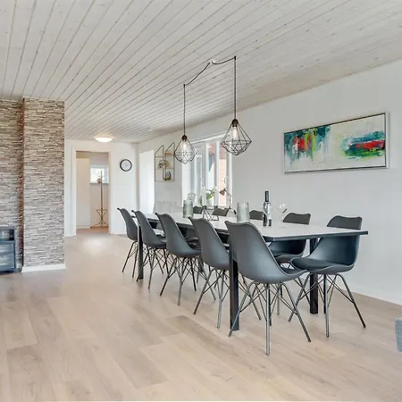 Feriehus Iina - 13km From The Sea By Interhome