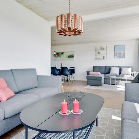 Feriehus Iina - 13km From The Sea By Interhome *