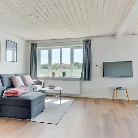 Feriehus Iina - 13km From The Sea By Interhome Bredebro