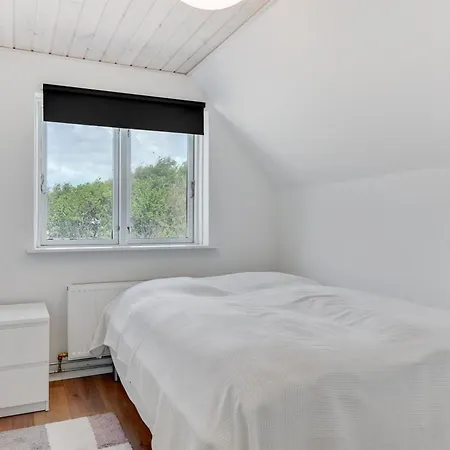 Iina - 13km From The Sea By Interhome Feriehus Bredebro