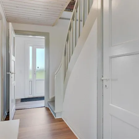 Feriehus Iina - 13km From The Sea By Interhome Bredebro