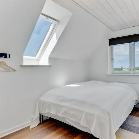 Iina - 13km From The Sea By Interhome * Bredebro