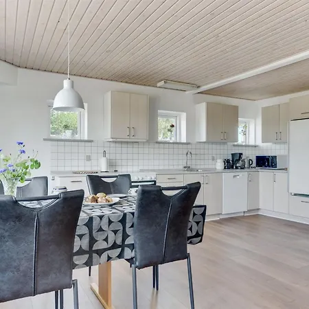 Iina - 13km From The Sea By Interhome Feriehus Bredebro