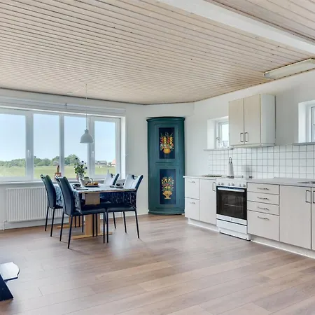 Prázdninový dům Iina - 13km From The Sea By Interhome