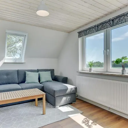 Iina - 13km From The Sea By Interhome Feriehus Bredebro