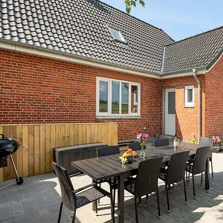 Feriehus Iina - 13km From The Sea By Interhome *