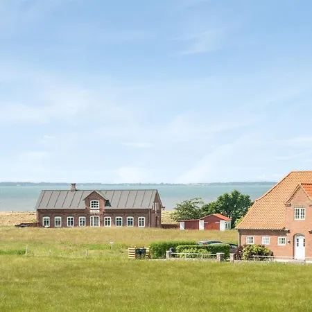 Iina - 13km From The Sea By Interhome Vakantiehuis Bredebro