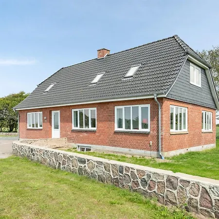 Iina - 13km From The Sea By Interhome * Bredebro