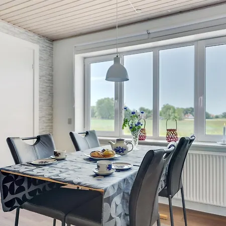 Iina - 13km From The Sea By Interhome 別荘 Bredebro