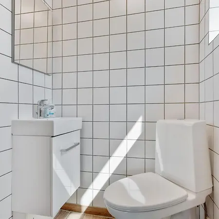 Iina - 13km From The Sea By Interhome