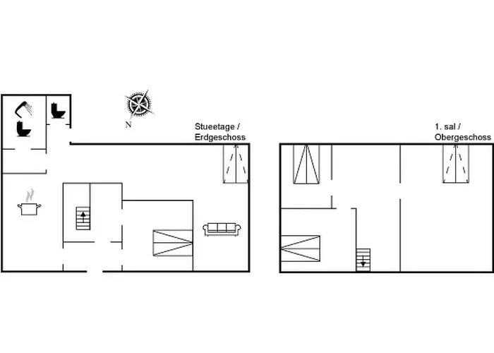 Vakantiehuis Iina - 13km From The Sea By Interhome