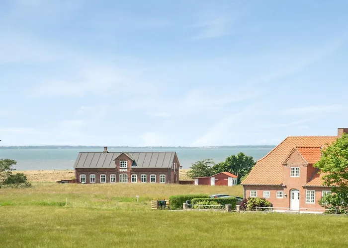 Iina - 13km From The Sea By Interhome Nyaraló Bredebro