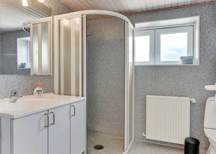 Iina - 13km From The Sea By Interhome Nyaraló