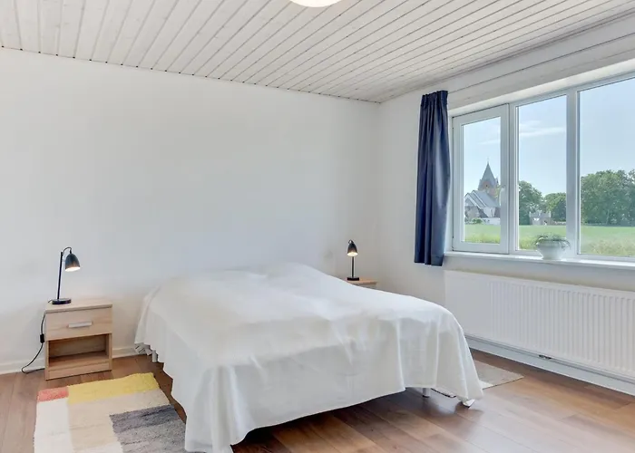 Iina - 13km From The Sea By Interhome Bredebro