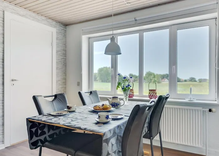 Iina - 13km From The Sea By Interhome Vakantiehuis Bredebro