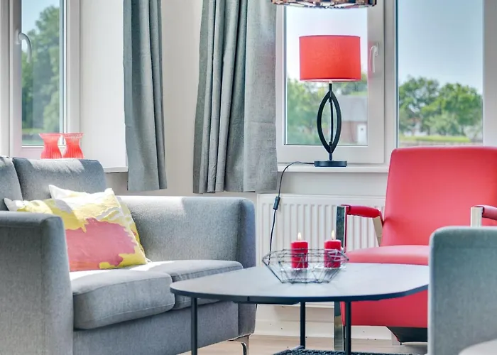 Iina - 13km From The Sea By Interhome Nyaraló Bredebro