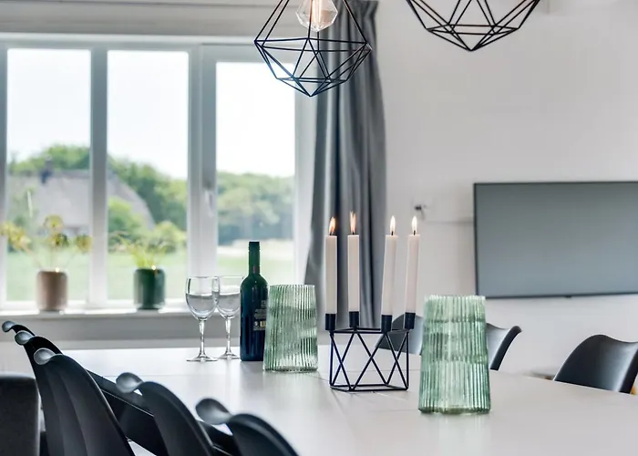 Iina - 13km From The Sea By Interhome Nyaraló Bredebro